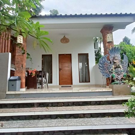 Alam Kowang Villa Теякула Екстер'єр фото