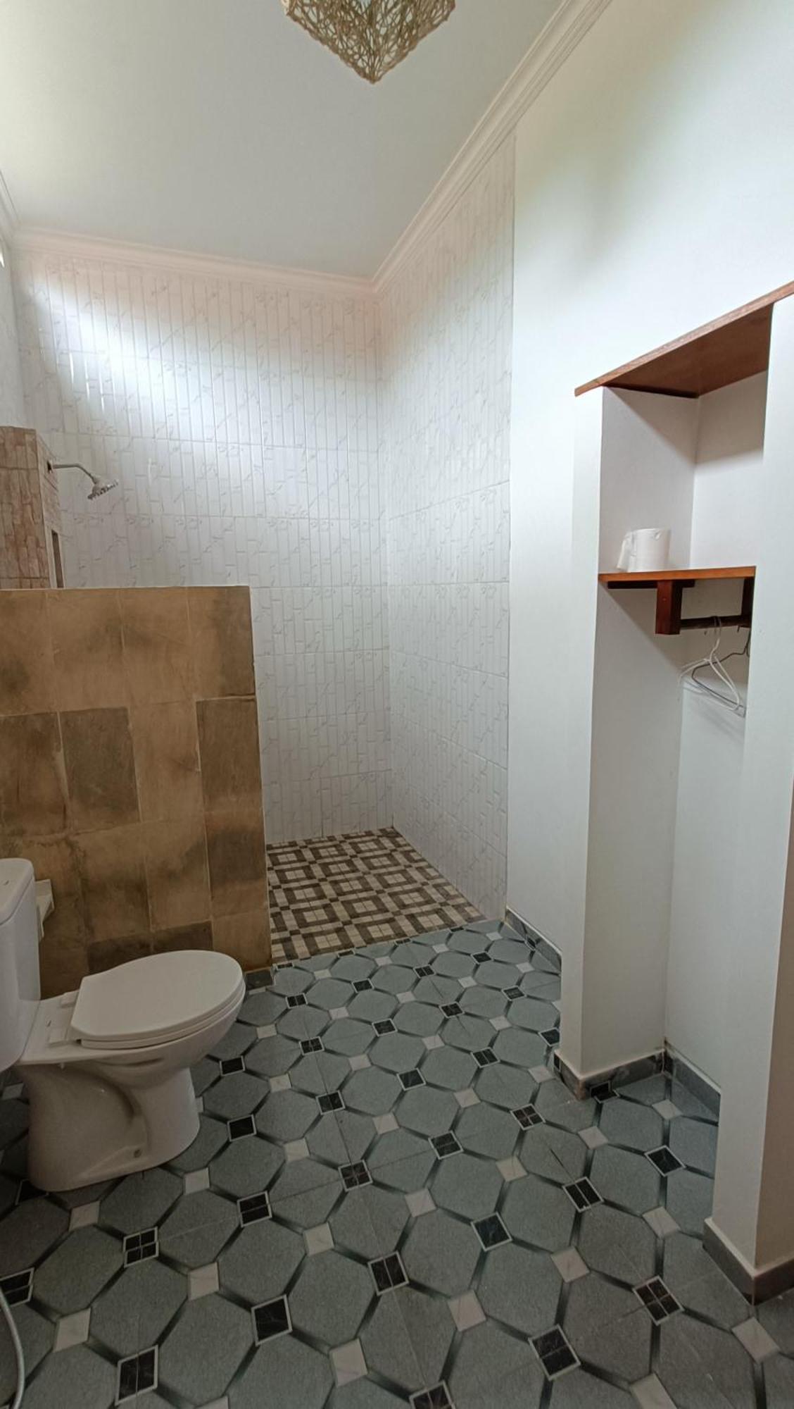 Alam Kowang Villa Теякула Екстер'єр фото